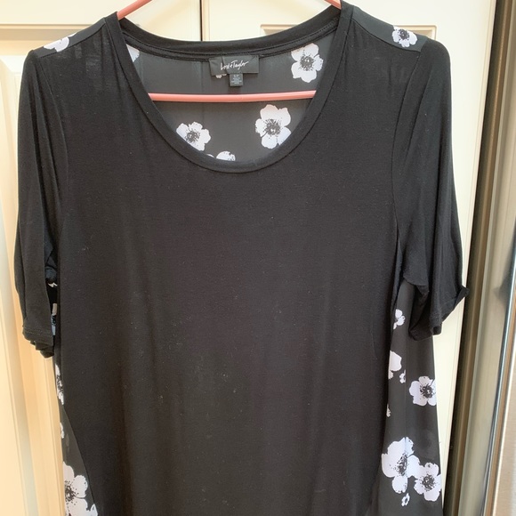 Lord and Taylor Sweater Set - Picture 2 of 4